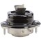 Anchor Industries Anchor Engine Mounts, 9938 9938 - alternate 3
